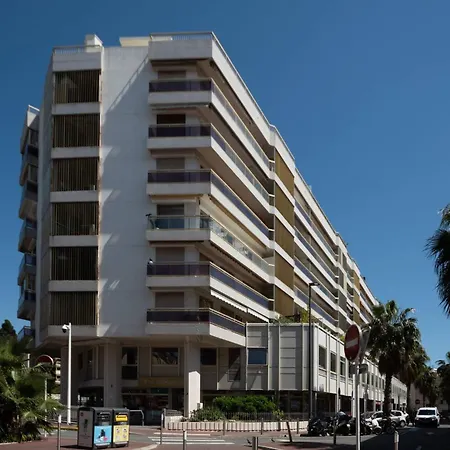 Le Mimosas - Centre - Vue Terrasse Wifi Climatisation