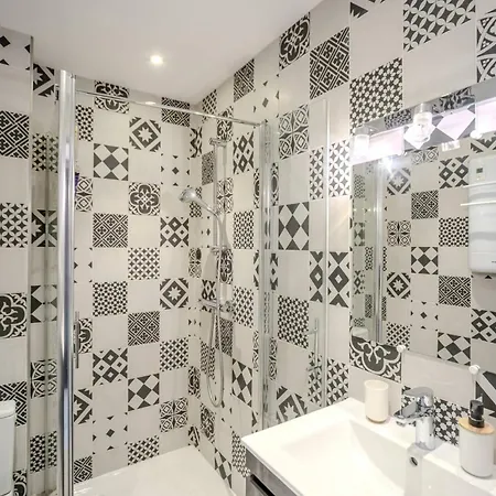 Le Mimosas - Centre - Vue Terrasse Wifi Climatisation Cannes